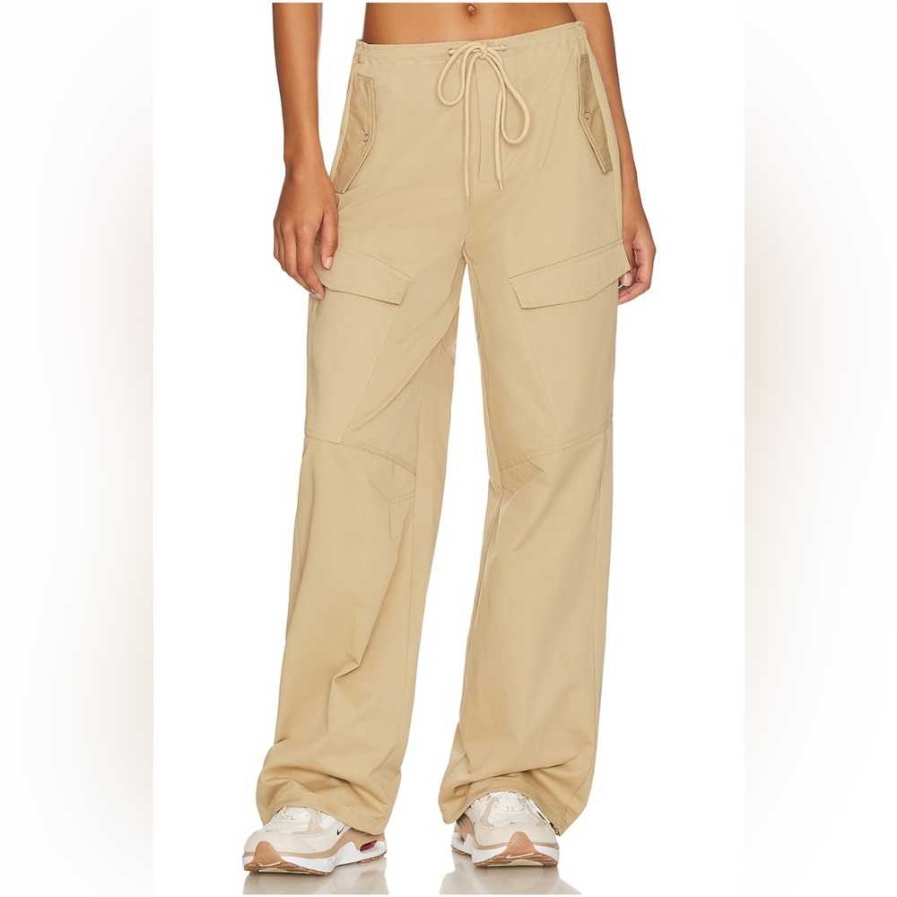 Revolve x Maggie MacDonald Beck Cargo Pant